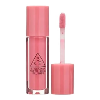 3CE Sheer Liquid Blusher