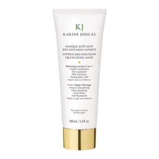 Karine Joncas Express Bio-Infusion Quenching Mask
