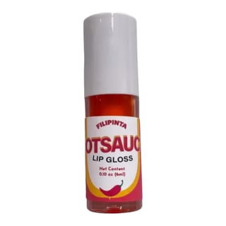 Filipinta Beauty Lip Gloss