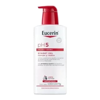 Eucerin pH5 Syndet Gel