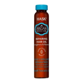 Hask 摩洛哥堅果油修護護髮油