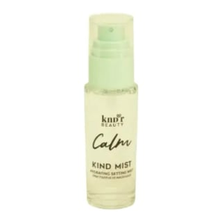 KNDR Beauty Kind Mist