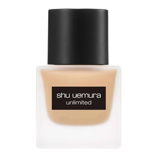 Shu Uemura Unlimited Breathable Lasting Foundation