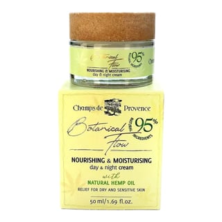 Champs De Provence Nourishing & Moisturising Day & Night Cream