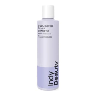 Indy Beauty Cool Blonde Silver Shampoo