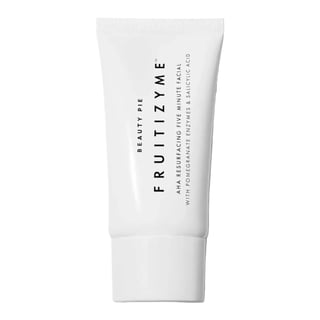 Beauty Pie フルーティザイム™ ファイブミニッツ フェイシャル