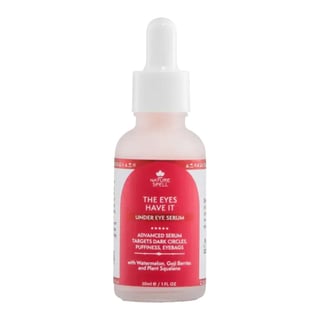 Nature Spell The Eyes Have It Under Eye Serum
