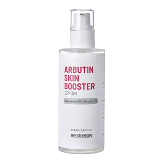 Meditherapy Arbutin Skin Booster Serum