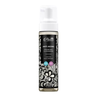 Platinum Skincare Anti-Aging Foaming Cleanser