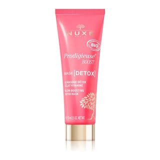 Nuxe Prodigieuse Boost Glow-Boosting Detox Mask