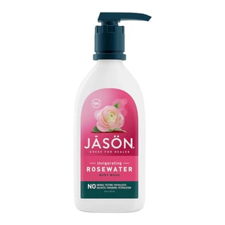 Jāsön Naturals Body Wash