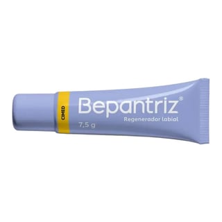 Cimed Bepantriz Derma Regenerador Labial