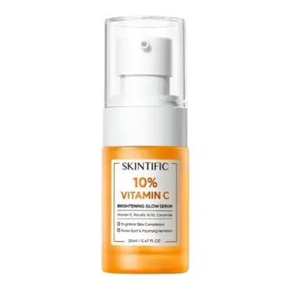 Skintific 10% Vitamin C Brightening Glow Serum