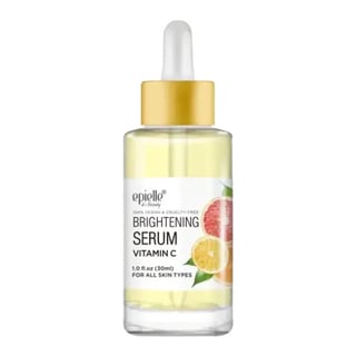 Epielle Brightening Vitamin C Serum