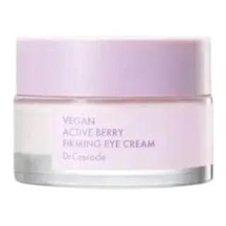 Dr.Ceuracle Vegan Active Berry Firming Eye Cream