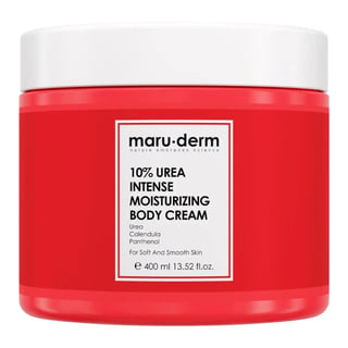 maru.derm Body Cream