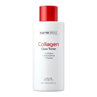 Mixsoon Raah Tob Seoul Collagen Glow Toner