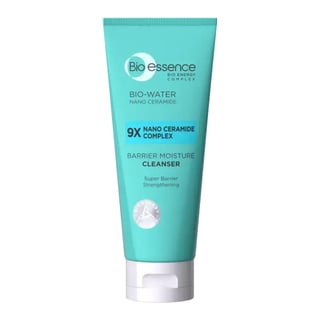 Bio Essence Bio-Water Nano Ceramide Cleanser