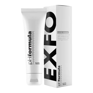 pH formula E.X.F.O Cleanse