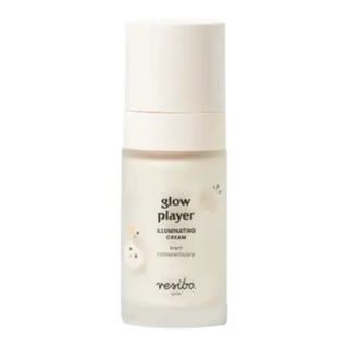 Resibo Glow Power Illuminating Day Cream