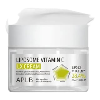 APLB Liposome Vitamin C LX Cream