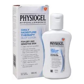Physiogel Hypoallergenic Daily Moisture Therapy Body Lotion