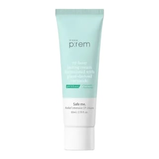 Make p:rem Safe Me Relief Intensive CP Cream