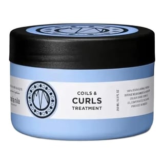 Maria Nila Coils & Curls Treatment Masque