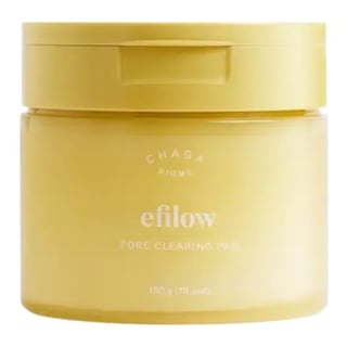 Efilow Chaga Mushroom Biome Pore Clear Pad