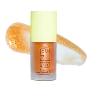 Made by Mitchell Bare Sparkles Lip Oil