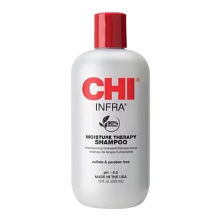 CHI Haircare Infra Moisture Therapy Shampoo