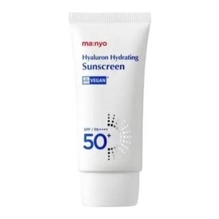 ma:nyo Hyaluron Hydrating Sunscreen