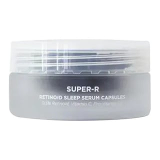 Oskia Super-R Retinoid Sleep Serum Capsules - Level 2 (0.5% HPR)