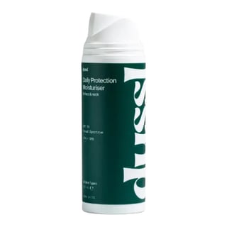 Dussl Daily Protection Moisturiser SPF 50