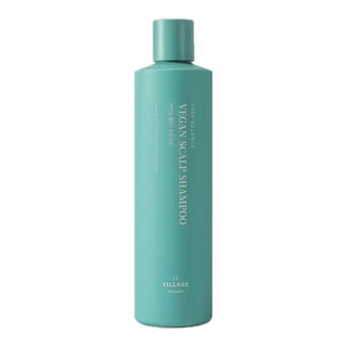 Village 11 Factory Vegan Scalp Shampoo