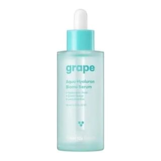 Thank You Farmer Grape Aqua Hyaluron Biome Serum