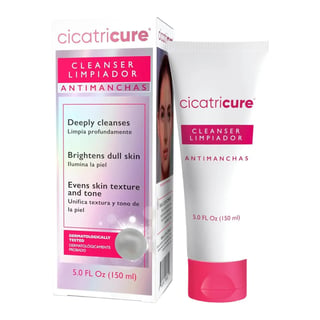 Cicatricure Cicatricure Antimanchas Face Wash