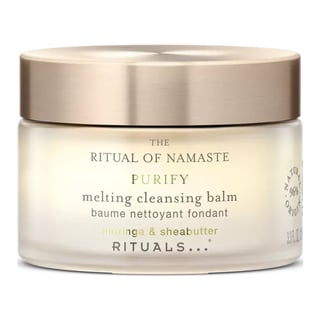 Rituals Cosmetics The Ritual Of Namaste Purify بلسم التنظيف الذائب
