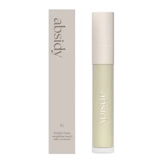 Absidy Beauty Beauty Base Weightless Touch Color Corrector