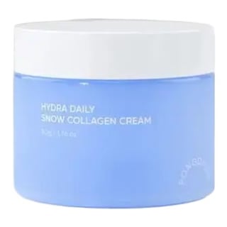 Pong Dang Hydra Daily Snow Collagen Cream