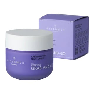 Histomer ContinVe Grab-And-Go Chrono Lifting Night Cream