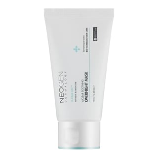 Neogen Dermalogy A-Clear Soothing Overnight Mask