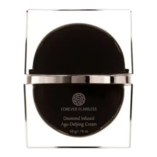 Forever Flawless Diamond Infused Age-Defying Cream