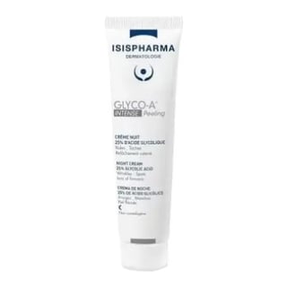 Isispharma Glyco-A Body Peeling