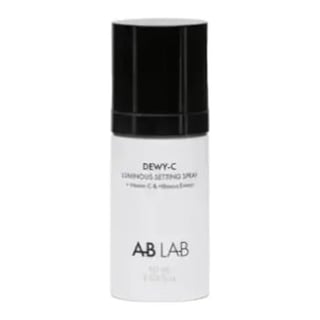 AB Lab Dewy-C Luminous Setting Spray