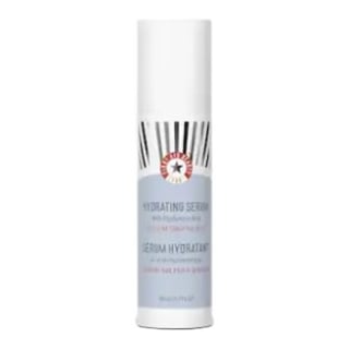 First Aid Beauty Hydrating Serum With Hyaluronic Acid