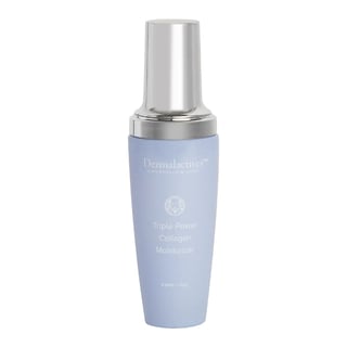 Dermalactives Purifying Triple Power Collagen Moisturizer