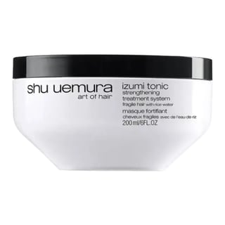 Shu Uemura Izumi Tonic Strengthening Treatment
