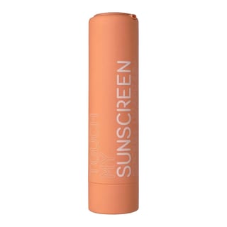 Don't touch my skin Don't Touch My Sunscreen SPF 50+