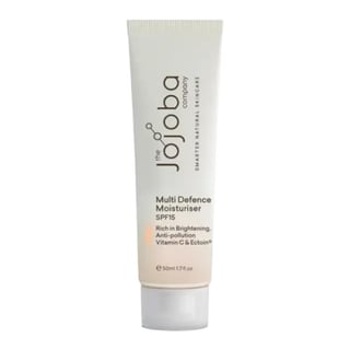 The Jojoba Company Multi Defence Moisturiser SPF15